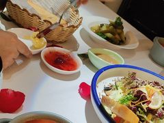 -俄士厨房(时代天街店)