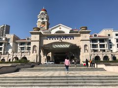 -沈阳于洪碧桂园凤凰酒店