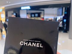 -CHANEL 香奈儿(海岸城店)