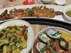 -醉壹号海鲜大排档(厦门美食地标店)