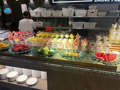 -海天盛宴海鲜自助(正大广场店)