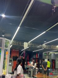 -反弹蹦床公园·亲子乐园·团建·派对(中庚漫游城店)