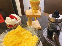 芒果绵绵滨海-神户赤童日式烤肉伙伴(东直门店)