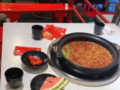 -钢管厂五区小郡肝火锅串串香(总店)