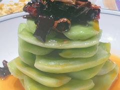 -南山翁新概念川菜(江宁万达广场店)
