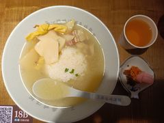 -王春春鸡汤饭(重庆巴南万达店)