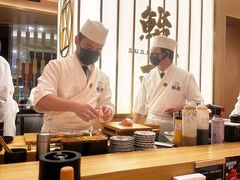 -鮨政·Omakase(港汇恒隆广场店)