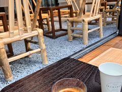 -Metal hands·铁手咖啡