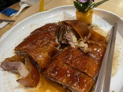 -德胜轩正宗顺德菜(宝安沙井会展中心店)