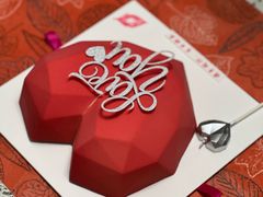 -法兰之吻蛋糕甜品(三里屯店)