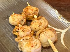 -鸟鹏烧鸟居酒屋(昌岗店)