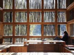 -帐篷客·溪龙茶谷度假酒店