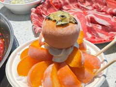 -蜀叫主·新派川渝菜场火锅(双井店)