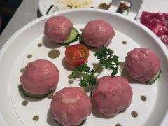 -俏牛哥鲜牛肉牛肆馆(重庆天地店)