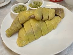 -文记壹心鸡(宝华路店)