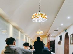 -维兰西餐(万泉河店)