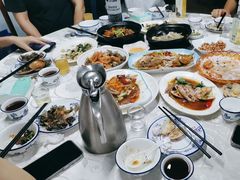 -老明馨潮汕大排档