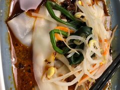 -魏家凉皮(协和店)