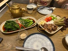 -那时新疆·若羌(经纬汇店)