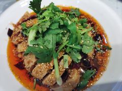 -百姓食府(秦虹路店)