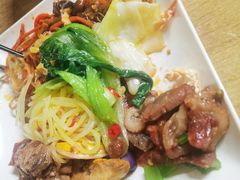 -一粒米(阜埠河路店)