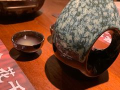 -意满花千醉(金茂览秀城店)