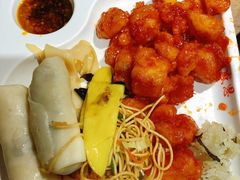 -素清香(解放路店)