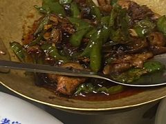 -百年神厨·地道川菜(清江西路店)