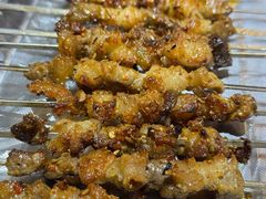 -程波烧烤(香滨路店)