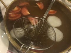 -食潮汕头鲜牛馆(望京保利店)