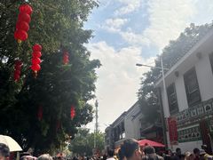 -南海神庙