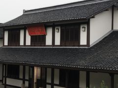 -句容茅山景区