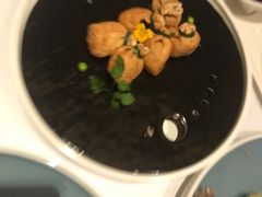 -广州富力丽思卡尔顿酒店·丽轩·粤菜