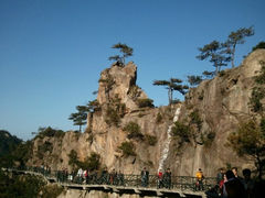 -大明山自然探索公园