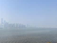 -长沙滨江文化园