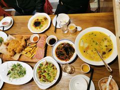 -德泰楼餐饮(莲湖路店)