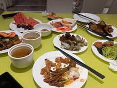 -海韵之星邮轮水会(明发商业广场店)