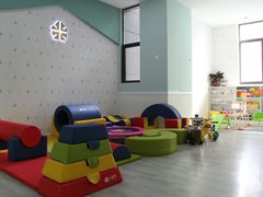 -小米乐儿童之家