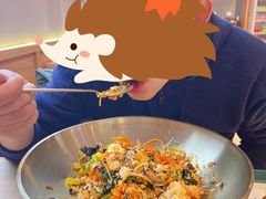 -梨花牛肉汤饭(仁恒伊势丹店)