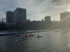 -美兰湖景区