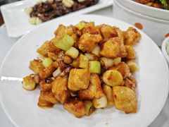 -京天红酒家(虎坊路店)