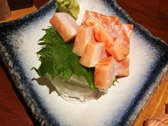-千代武日本料理(开发区店)