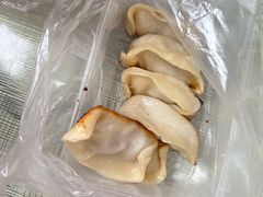 -水丰锅贴(延吉东路店)