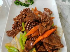 -宝发园名菜馆