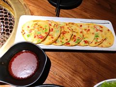 -九畋町和牛黑牛烤肉料理(三里屯3·3大厦店)