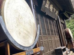 -剑门关风景区