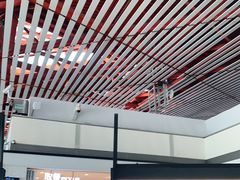 大堂-肯德基(机场三店)