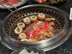 -牛焱·烧肉酒肆(五大道店)
