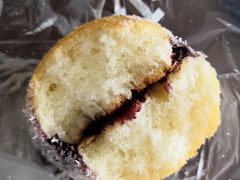 蓝莓夹心-面包新语(吾悦国际广场店)
