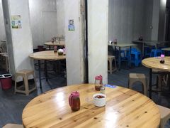 大堂-江南红鱼汤(洋中花园店)